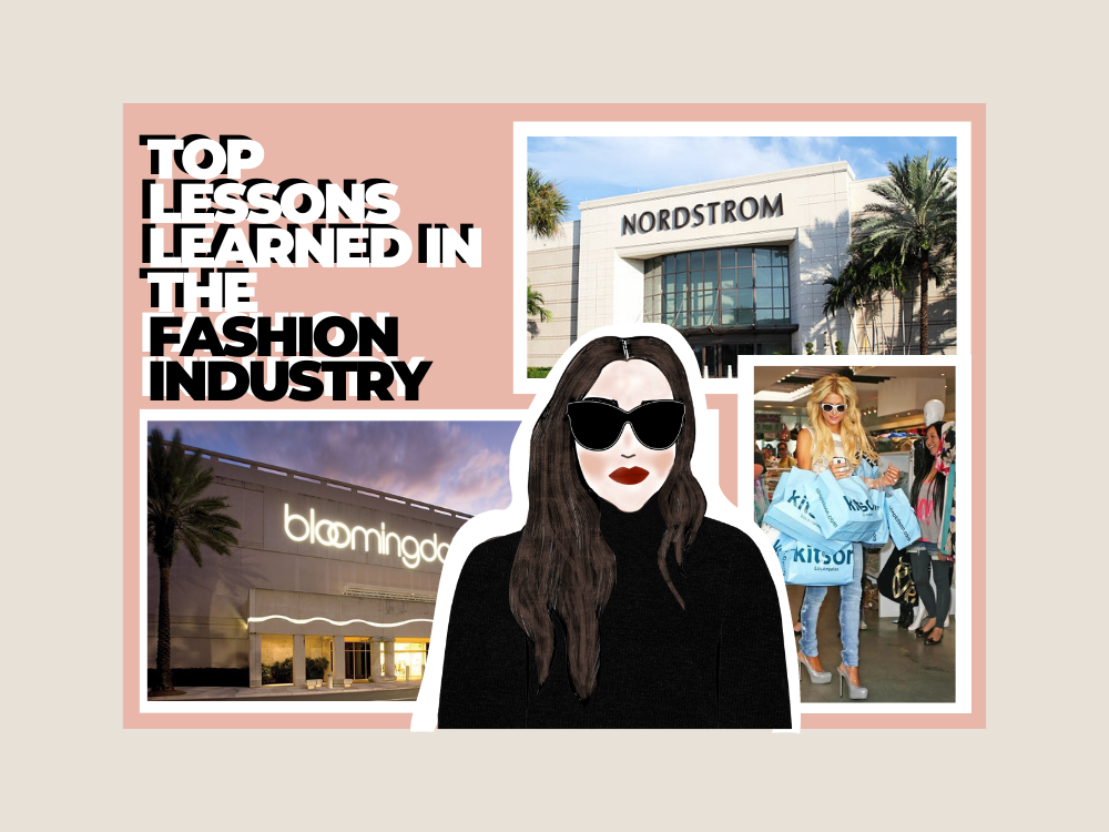 5 Game-Changing Fashion Industry Lessons That Will Level Up Your Resale Business