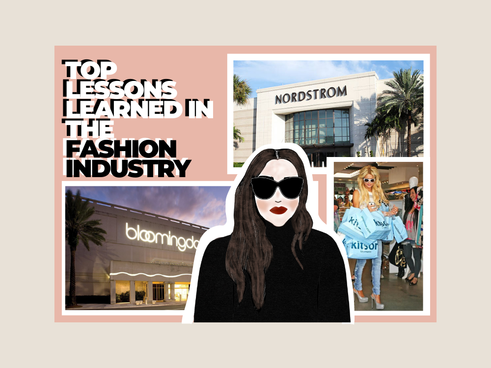 THE TOP 5 LESSONS LEARNED IN FASHION THAT WILL TRANSFORM ANY BUSINESS