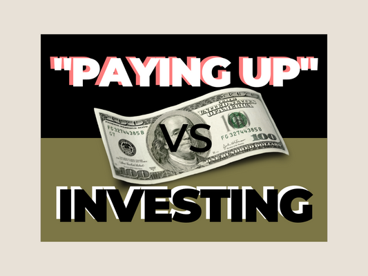Why Resellers Should Invest Instead of 'Paying Up': A Business Growth Guide