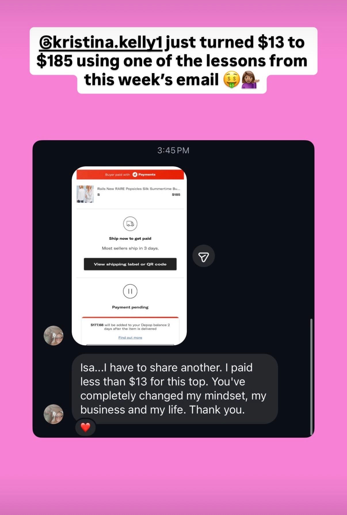 Reselling Community + Online Sourcing Group