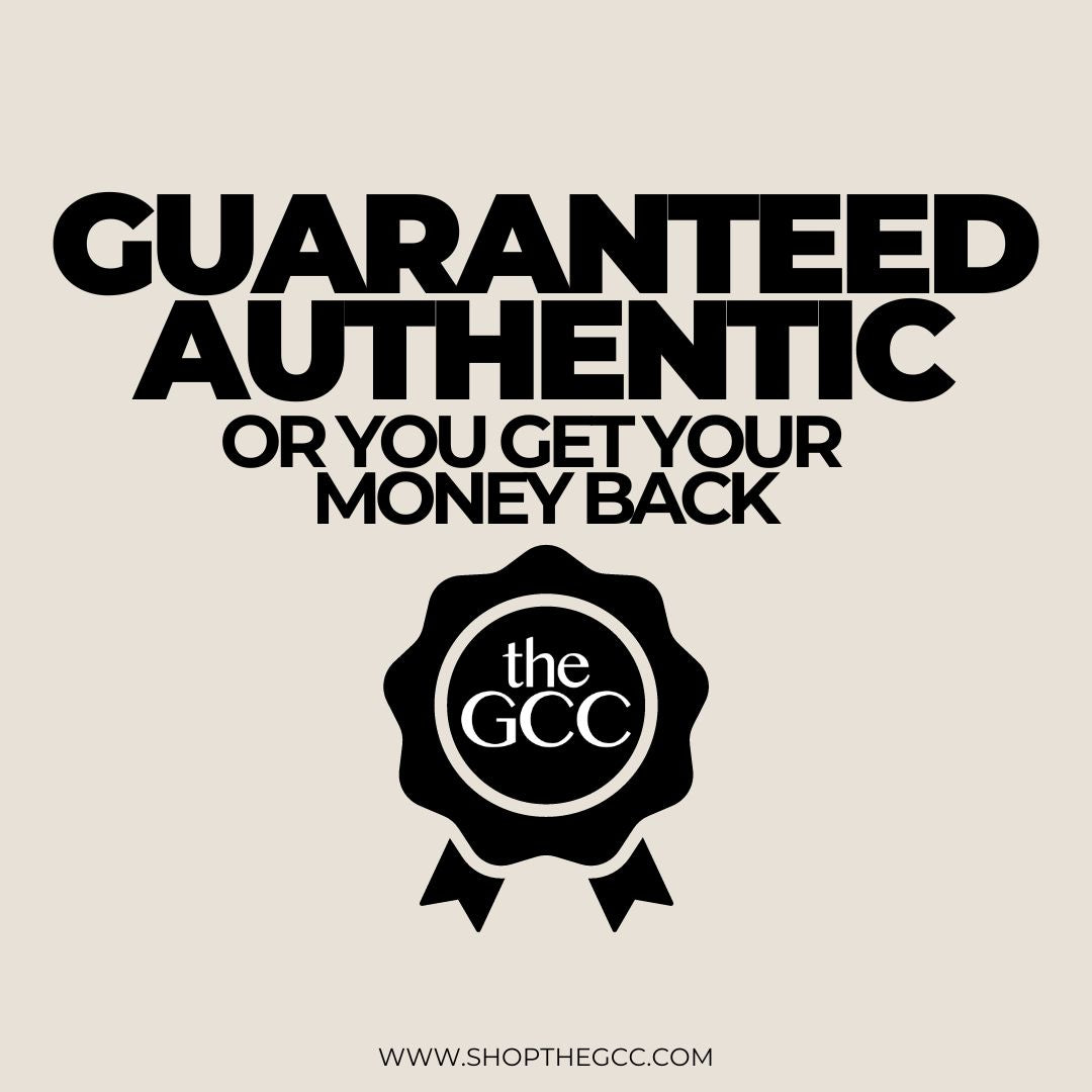 Gucci Supreme GG Logo Monogram Canvas Leather Trim Zip Around Card Case Wallet