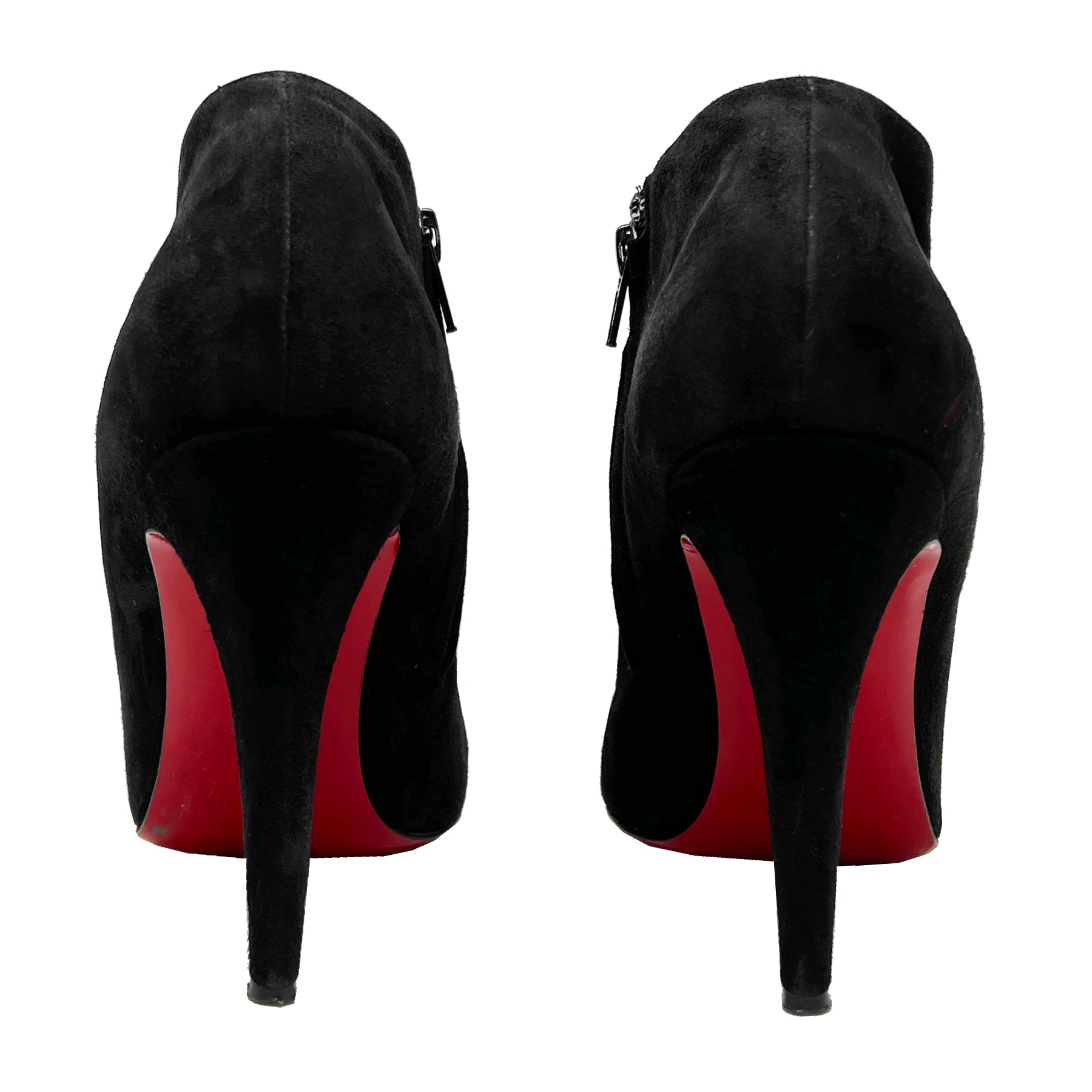 Louboutin belle 100 best sale