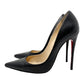 Christian Louboutin So Kate 120 Pointed Pumps Size