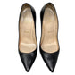 Christian Louboutin So Kate 120 Pointed Pumps Size