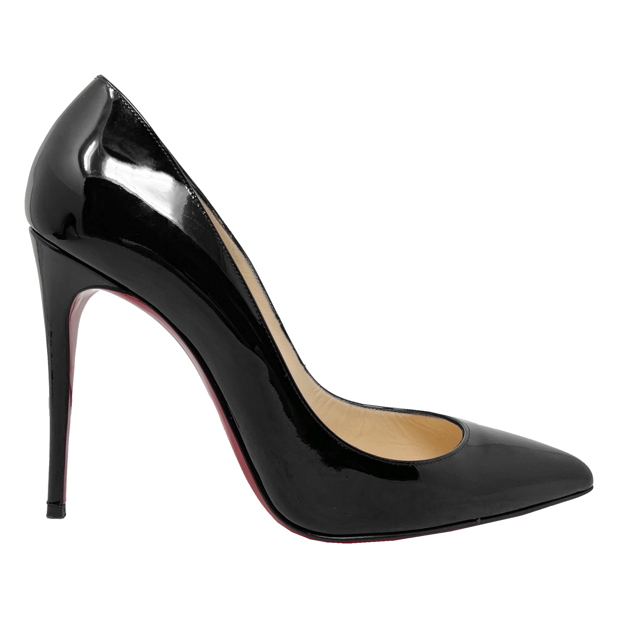 Pigalles fashion follies louboutin