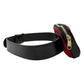 Gucci Ophidia Red Suede Belt Bag Size 75/30
