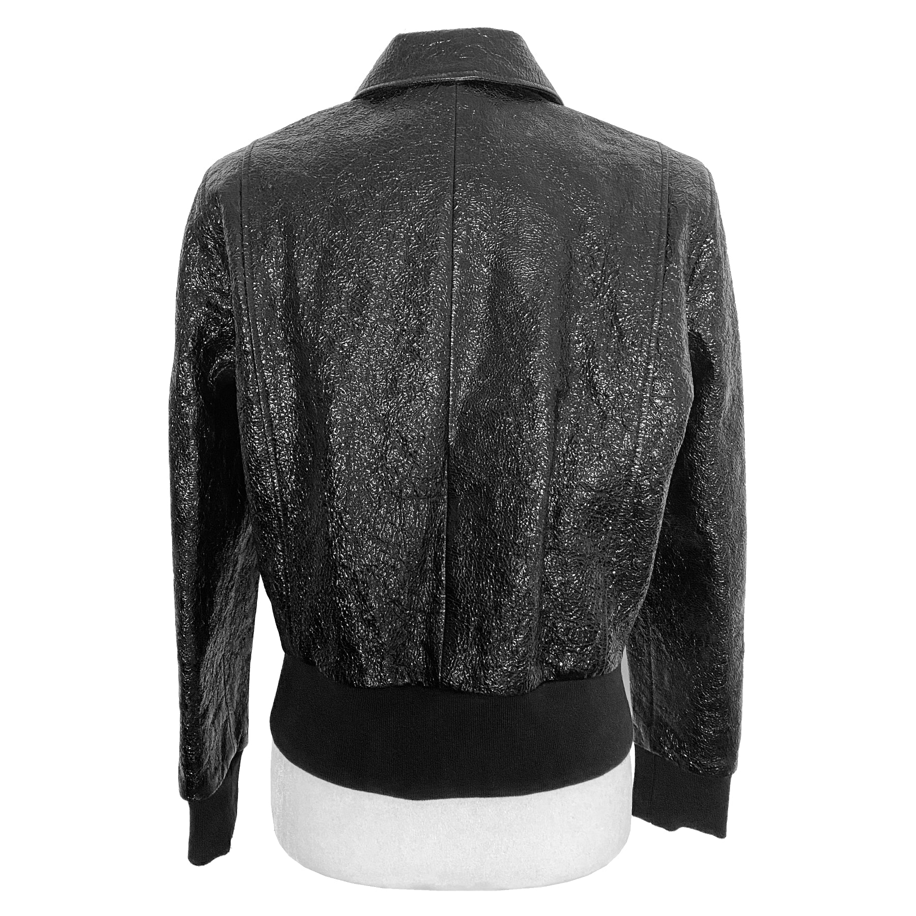 IRO Falia Leather Bomber Jacket- New With order Tags