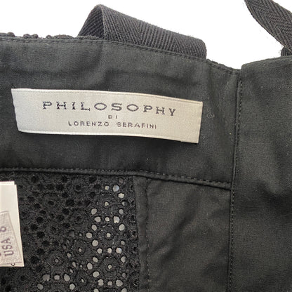 Philosophy di Lorenzo Serafini Size US 8