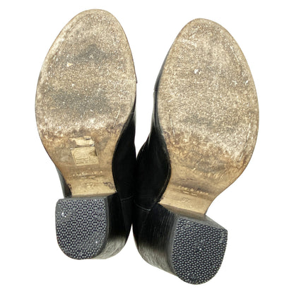Rag and Bone Harrow Ankle Boots Size 37
