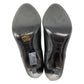 Saint Laurent Debbie 105 Studded Mid-Calf Boots Size EU 38.5