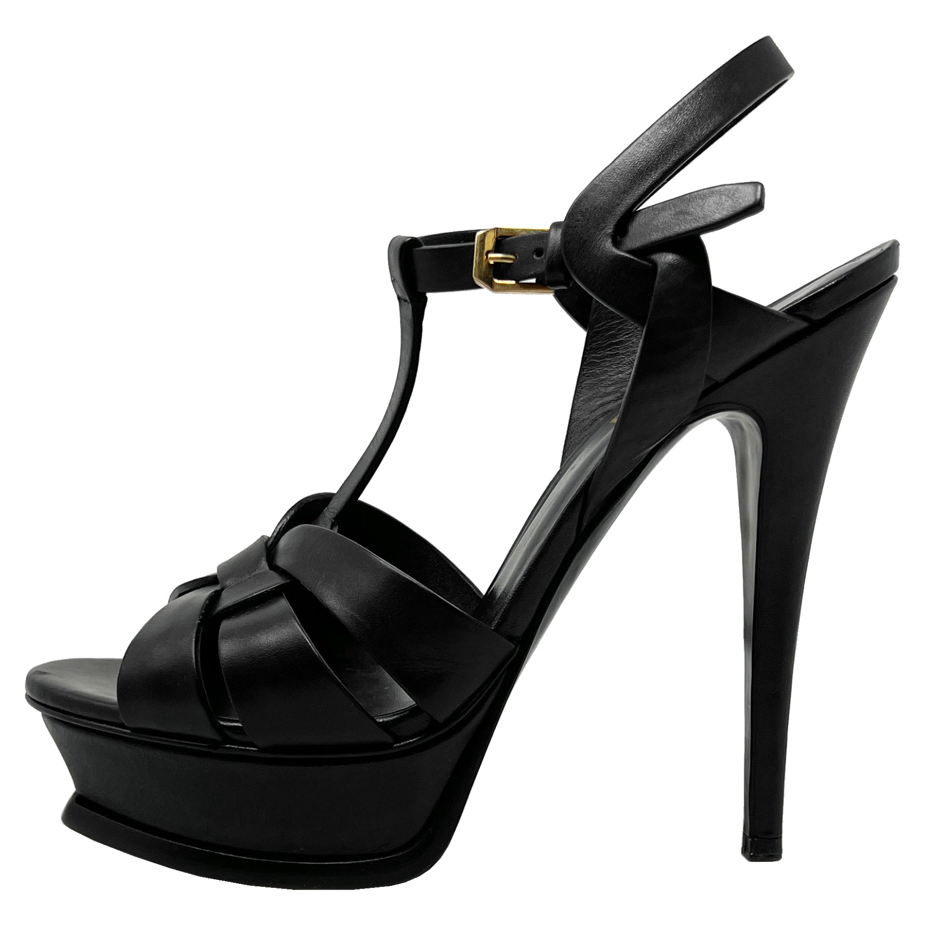 Ysl iris 105 on sale sandal